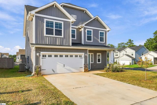 100 White Dutch Lane, Greenville, SC 29607