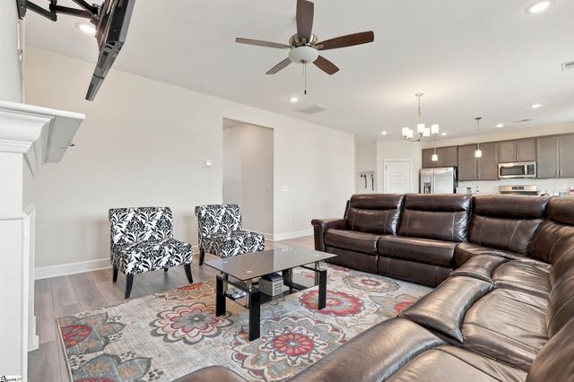 100 White Dutch Lane, Greenville, SC 29607