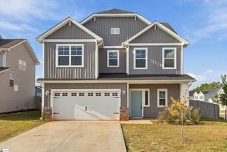 100 White Dutch Lane, Greenville, SC 29607