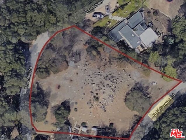 661 Cold Canyon Road, Calabasas, CA 91302