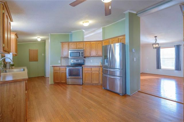 186 Fascination Lane, Linn Valley, KS 66040