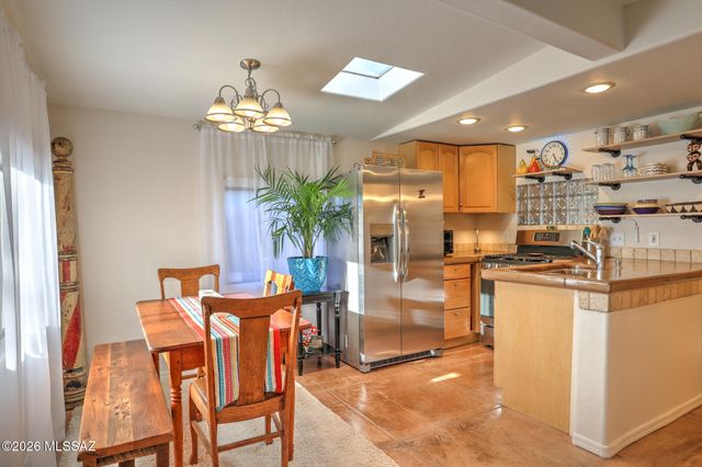 1632 N Tyndall Avenue, Tucson, AZ 85719