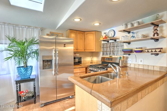 1632 N Tyndall Avenue, Tucson, AZ 85719