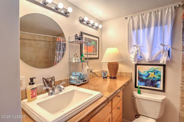 1632 N Tyndall Avenue, Tucson, AZ 85719