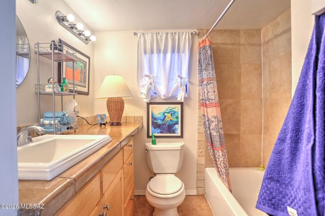 1632 N Tyndall Avenue, Tucson, AZ 85719