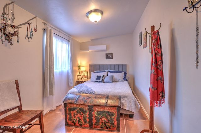 1632 N Tyndall Avenue, Tucson, AZ 85719