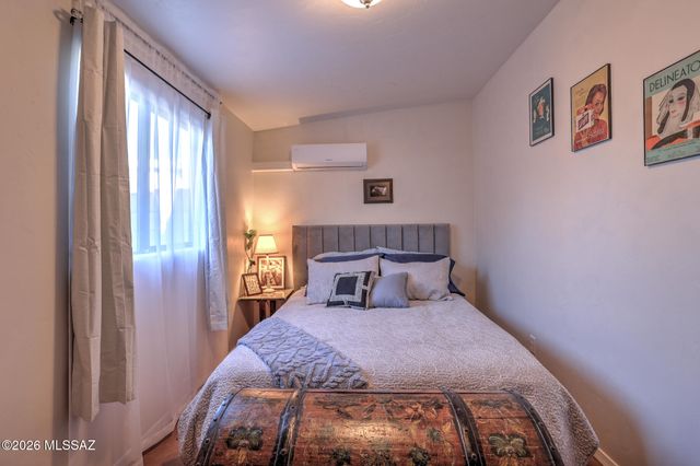 1632 N Tyndall Avenue, Tucson, AZ 85719