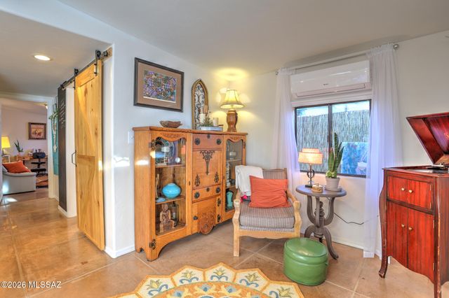 1632 N Tyndall Avenue, Tucson, AZ 85719