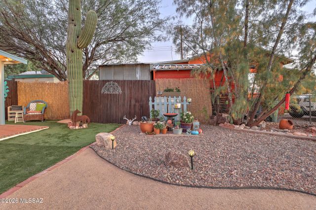 1632 N Tyndall Avenue, Tucson, AZ 85719