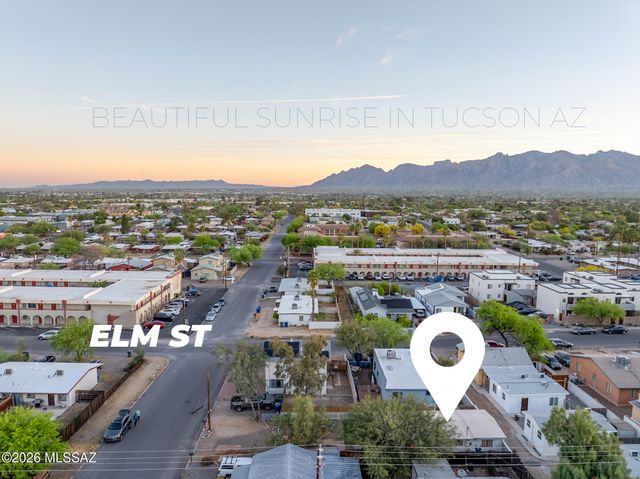 1632 N Tyndall Avenue, Tucson, AZ 85719