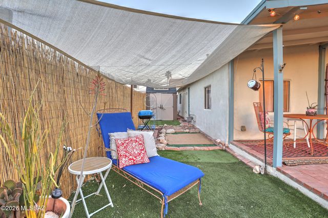 1632 N Tyndall Avenue, Tucson, AZ 85719