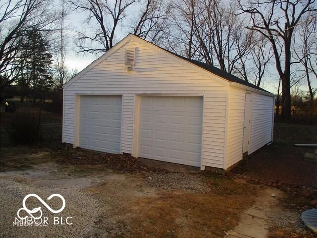 1629 W US Highway 136, Crawfordsville, IN 47933