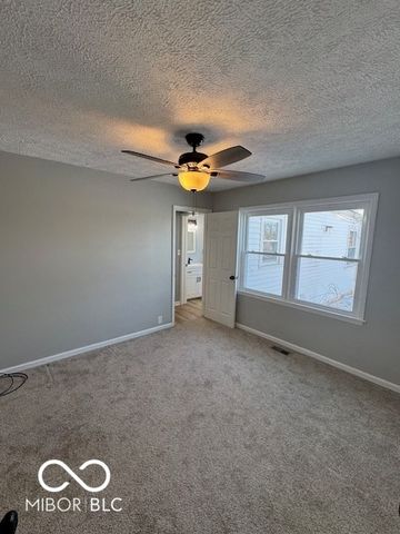 1629 W US Highway 136, Crawfordsville, IN 47933