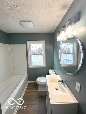 1629 W US Highway 136, Crawfordsville, IN 47933