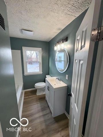 1629 W US Highway 136, Crawfordsville, IN 47933