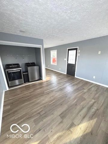 1629 W US Highway 136, Crawfordsville, IN 47933