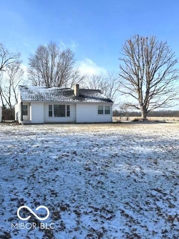 1629 W US Highway 136, Crawfordsville, IN 47933