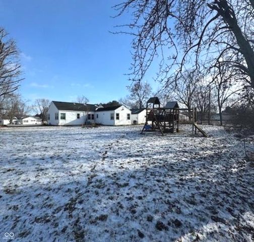 1629 W US Highway 136, Crawfordsville, IN 47933