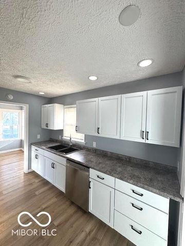 1629 W US Highway 136, Crawfordsville, IN 47933