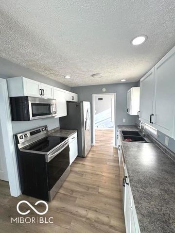 1629 W US Highway 136, Crawfordsville, IN 47933