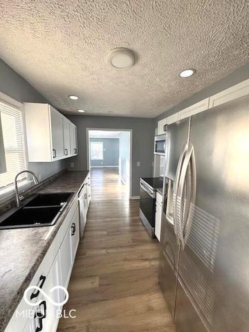 1629 W US Highway 136, Crawfordsville, IN 47933