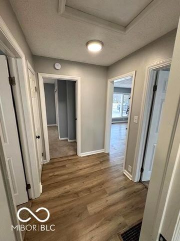 1629 W US Highway 136, Crawfordsville, IN 47933