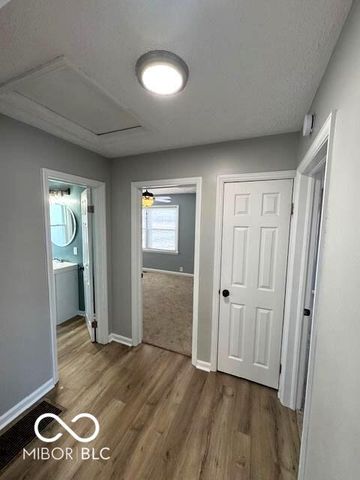 1629 W US Highway 136, Crawfordsville, IN 47933