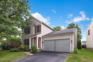 3523 Cove Lake Lane, Grove City, OH 43123