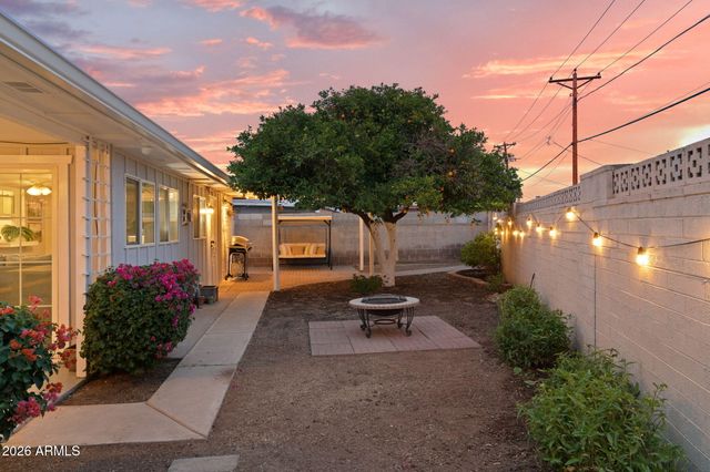 3839 E VERNON Avenue, Phoenix, AZ 85008
