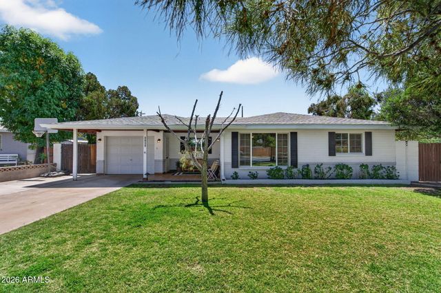 3839 E VERNON Avenue, Phoenix, AZ 85008