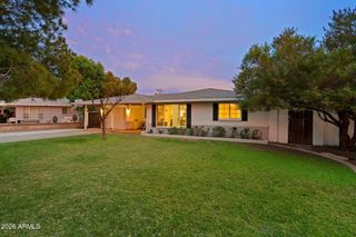 3839 E VERNON Avenue, Phoenix, AZ 85008
