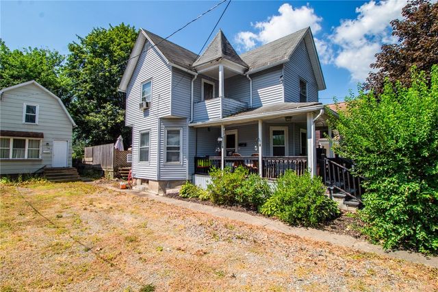 138 W Williams Street, Corning City, NY 14830