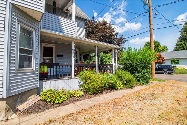 138 W Williams Street, Corning City, NY 14830