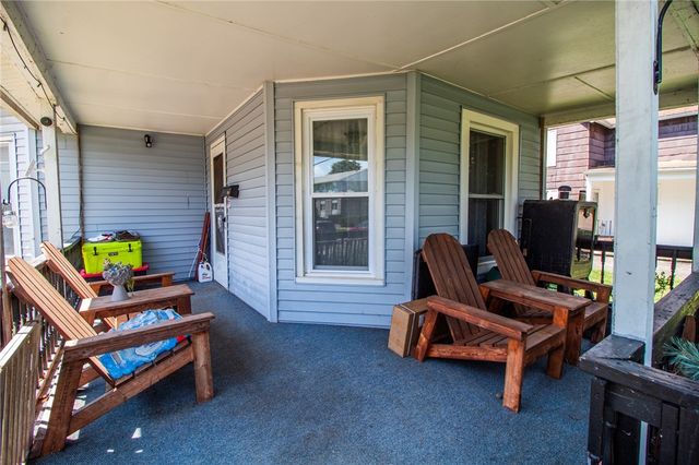 138 W Williams Street, Corning City, NY 14830