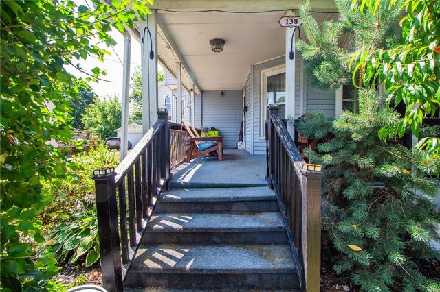 138 W Williams Street, Corning City, NY 14830