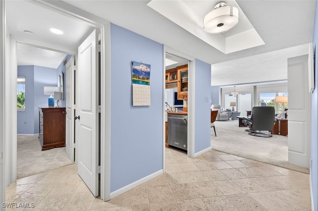 6020 PELICAN BAY BLVD E302, Naples, FL 34108