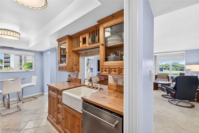 6020 PELICAN BAY BLVD E302, Naples, FL 34108