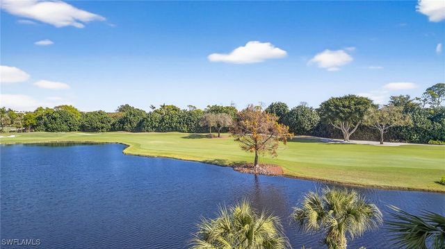 6020 PELICAN BAY BLVD E302, Naples, FL 34108