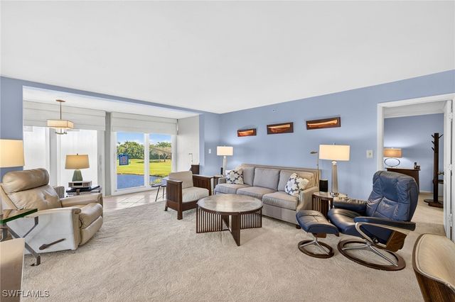 6020 PELICAN BAY BLVD E302, Naples, FL 34108