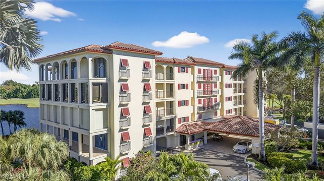 6020 PELICAN BAY BLVD E302, Naples, FL 34108