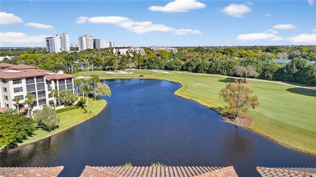 6020 PELICAN BAY BLVD E302, Naples, FL 34108