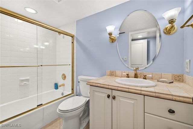 6020 PELICAN BAY BLVD E302, Naples, FL 34108