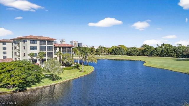 6020 PELICAN BAY BLVD E302, Naples, FL 34108