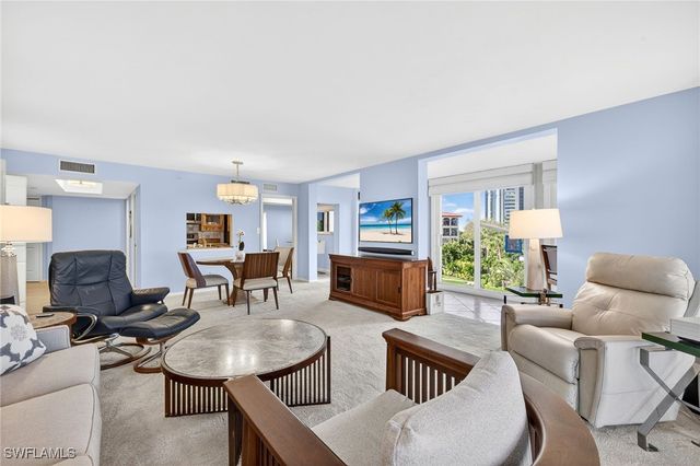 6020 PELICAN BAY BLVD E302, Naples, FL 34108