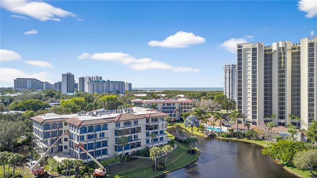 6020 PELICAN BAY BLVD E302, Naples, FL 34108
