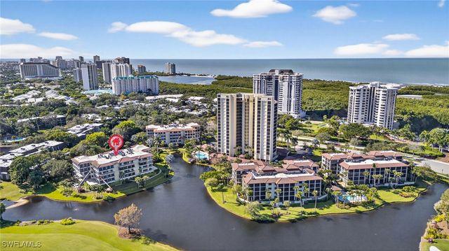 6020 PELICAN BAY BLVD E302, Naples, FL 34108