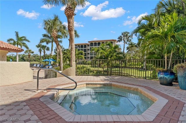 6020 PELICAN BAY BLVD E302, Naples, FL 34108