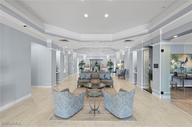 6020 PELICAN BAY BLVD E302, Naples, FL 34108