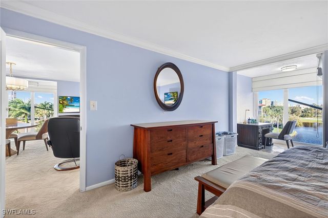 6020 PELICAN BAY BLVD E302, Naples, FL 34108