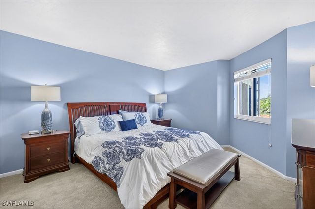 6020 PELICAN BAY BLVD E302, Naples, FL 34108